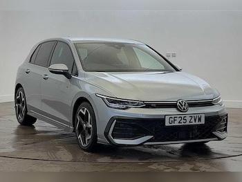 Volkswagen Golf feature image