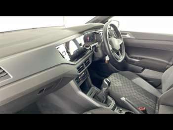 Used Volkswagen Polo 2022 for sale - 74827667: Photo