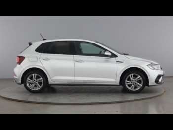 Used Volkswagen Polo 2022 for sale - 74827667: Photo
