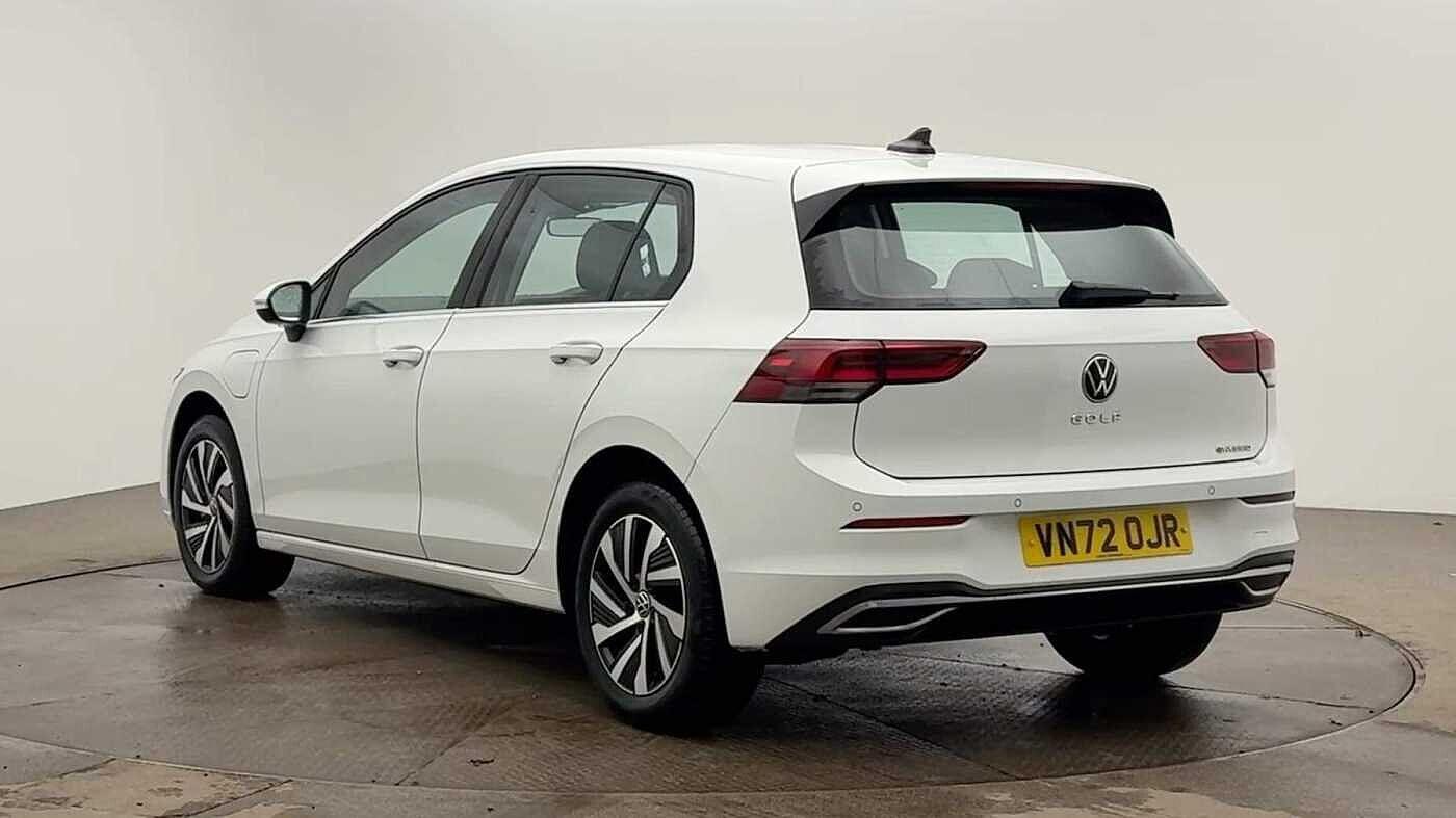 Used Volkswagen Golf 2022 for sale - 77506389: Photo 3