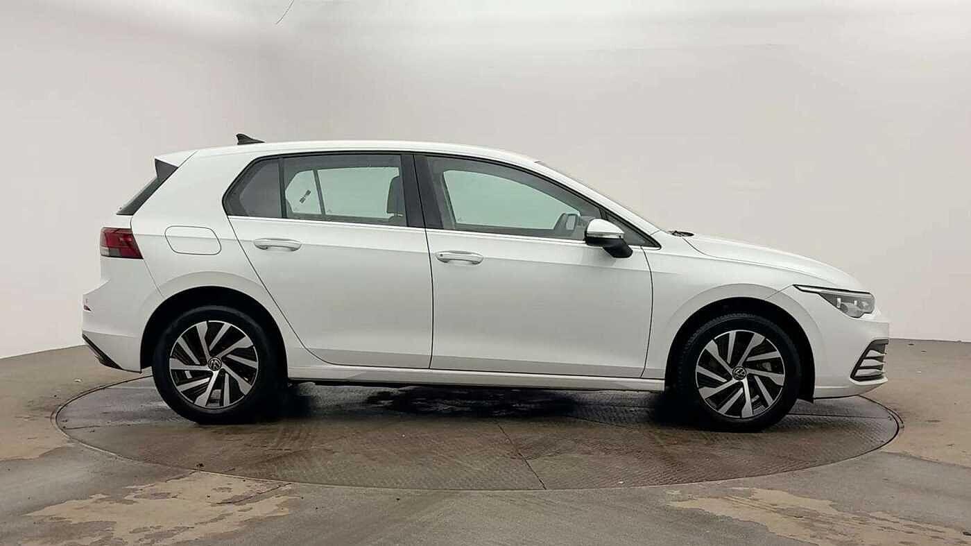 Used Volkswagen Golf 2022 for sale - 77506389: Photo 4