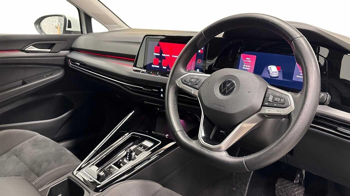 Used Volkswagen Golf 2022 for sale - 77506389: Photo 6