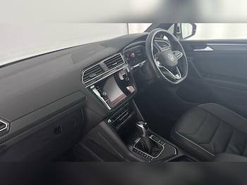 Used Volkswagen Tiguan 2023 for sale - 78028088: Photo