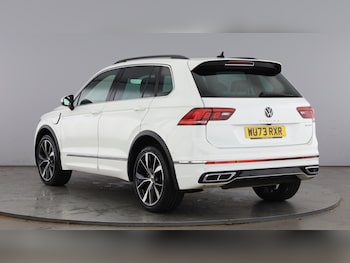 Used Volkswagen Tiguan 2023 for sale - 78028088: Photo