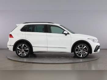 Used Volkswagen Tiguan 2023 for sale - 78028088: Photo