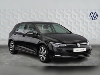 Used Volkswagen Golf 2023 for sale - 78531791: Photo