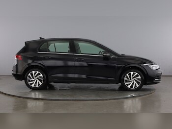 Used Volkswagen Golf 2023 for sale - 78531791: Photo