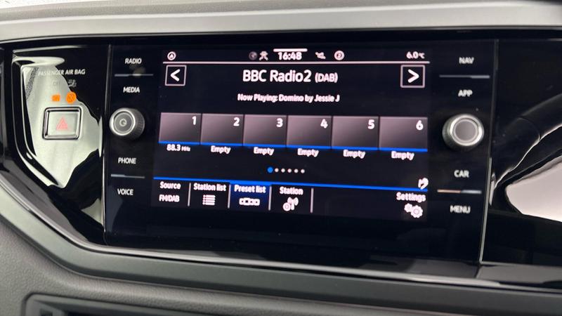 Used Volkswagen Polo 2023 for sale - 77307031: Photo 13