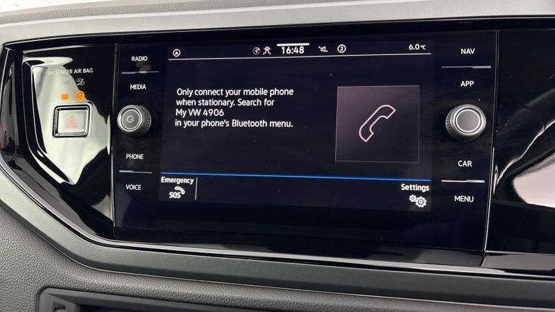 Used Volkswagen Polo 2023 for sale - 77307031: Photo 14