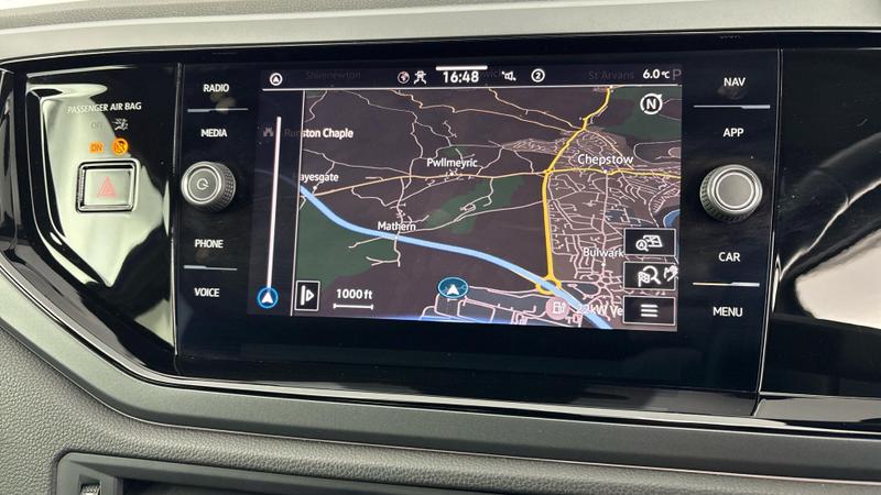 Used Volkswagen Polo 2023 for sale - 77307031: Photo 15