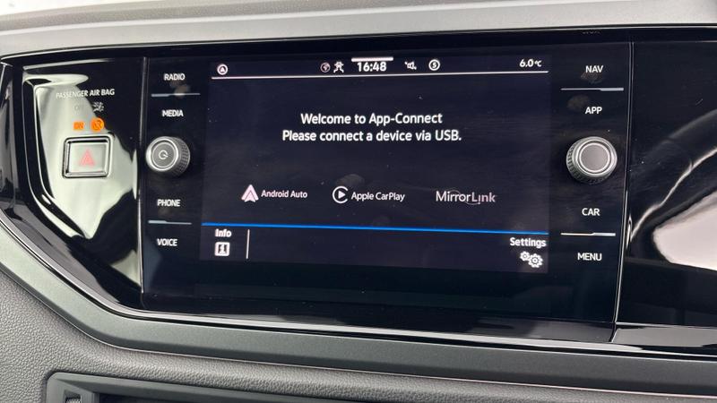 Used Volkswagen Polo 2023 for sale - 77307031: Photo 16