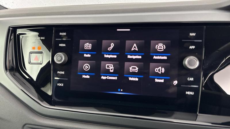 Used Volkswagen Polo 2023 for sale - 77307031: Photo 18