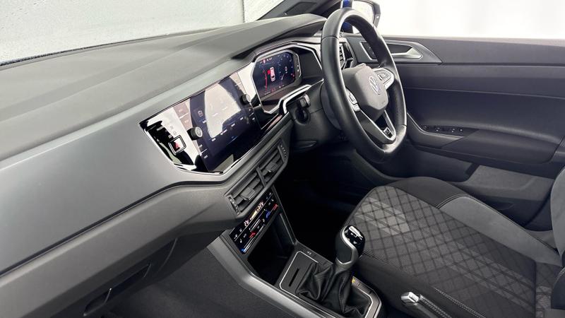 Used Volkswagen Polo 2023 for sale - 77307031: Photo 2