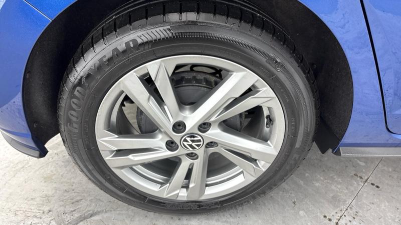 Used Volkswagen Polo 2023 for sale - 77307031: Photo 22