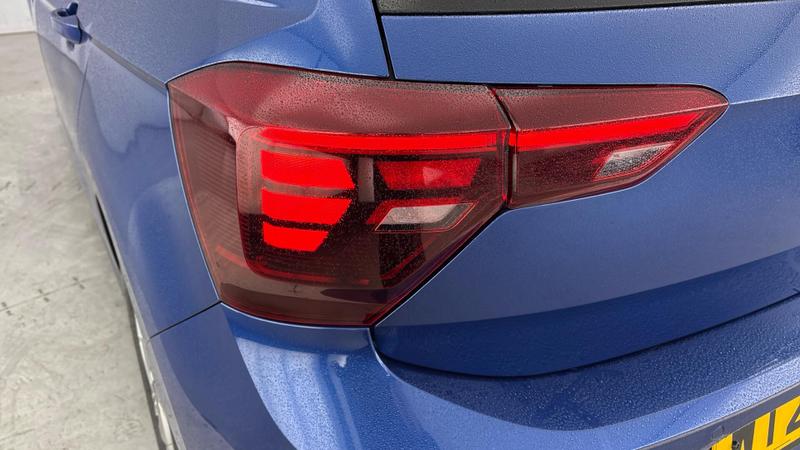 Used Volkswagen Polo 2023 for sale - 77307031: Photo 30