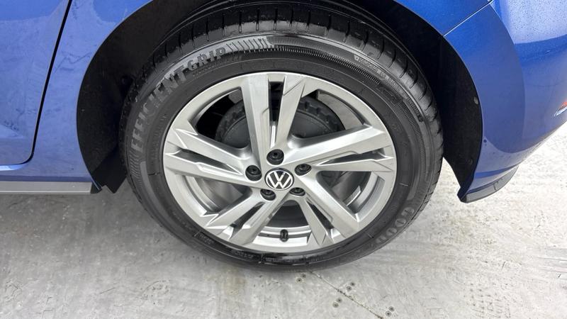 Used Volkswagen Polo 2023 for sale - 77307031: Photo 31