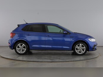 Used Volkswagen Polo undefined for sale - 77307031: Photo
