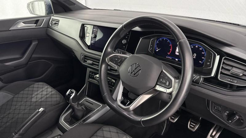 Used Volkswagen Polo 2023 for sale - 77307031: Photo 6