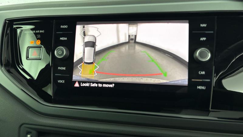 Used Volkswagen Polo 2023 for sale - 77307031: Photo 7