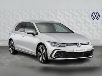 Used Volkswagen Golf 2021 for sale - 77888769: Photo