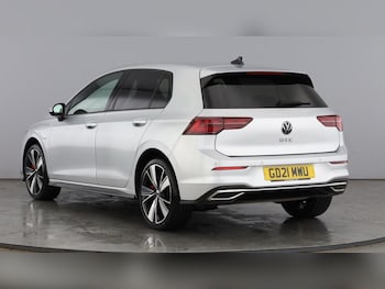 Used Volkswagen Golf 2021 for sale - 77888769: Photo