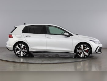 Used Volkswagen Golf 2021 for sale - 77888769: Photo