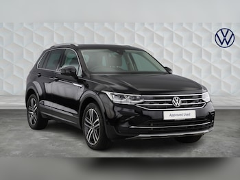 Used Volkswagen Tiguan 2023 for sale - 78098460: Photo