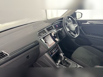 Used Volkswagen Tiguan 2023 for sale - 78098460: Photo