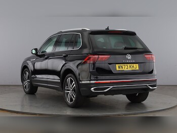Used Volkswagen Tiguan 2023 for sale - 78098460: Photo