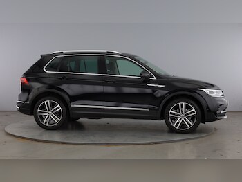 Used Volkswagen Tiguan 2023 for sale - 78098460: Photo