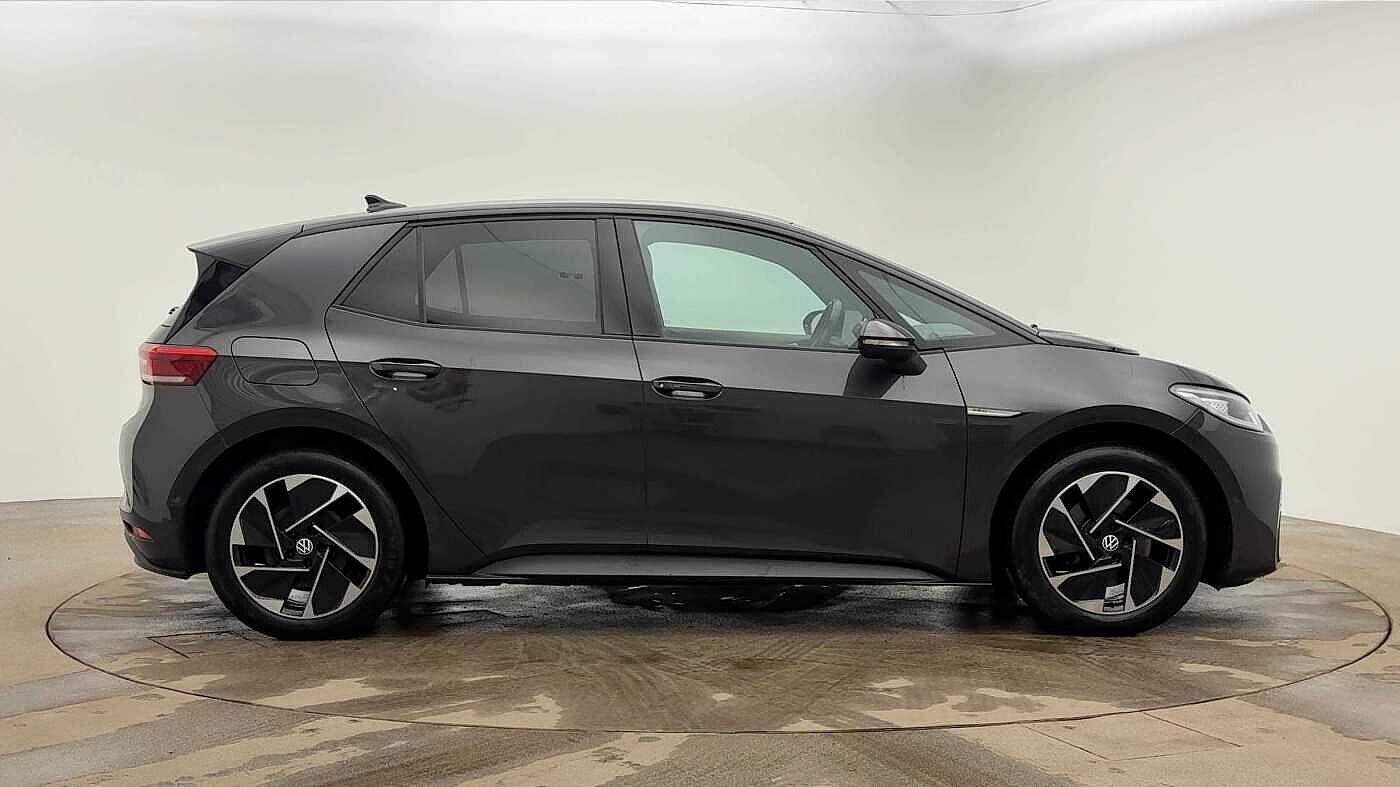 Used Volkswagen ID.3 2022 for sale - 77506285: Photo 4