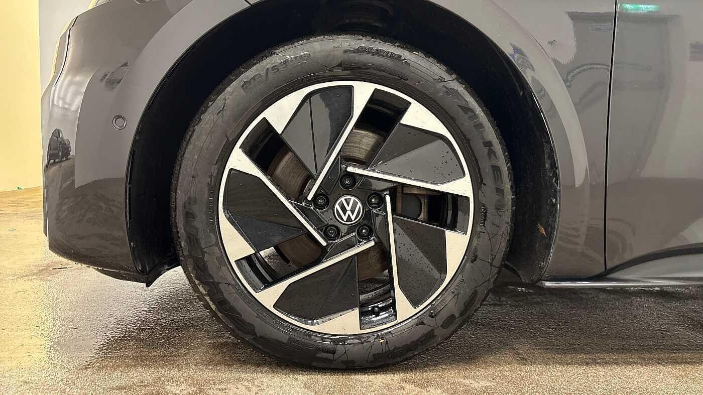 Used Volkswagen ID.3 2022 for sale - 77506285: Photo 5