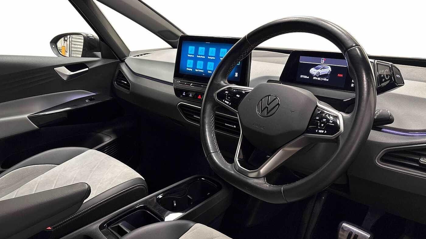 Used Volkswagen ID.3 2022 for sale - 77506285: Photo 6
