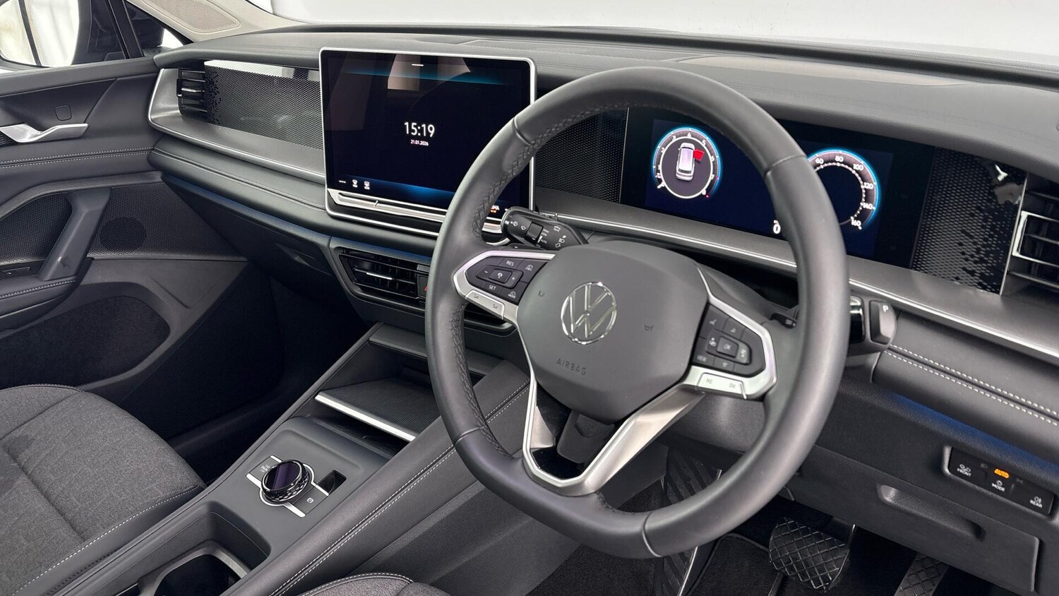 Used Volkswagen Touran 2025 for sale - 77602662: Photo 6