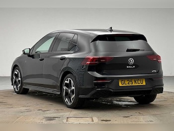 Used Volkswagen Golf 2025 for sale - 78540920: Photo