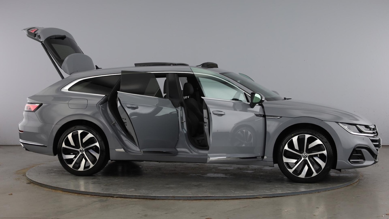 Used Volkswagen Arteon 2024 for sale - 77602673: Photo 10