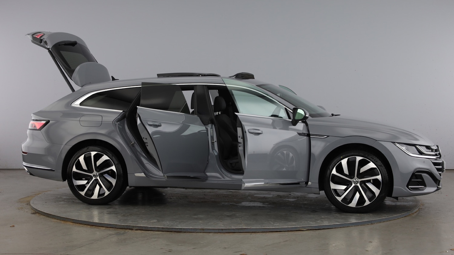 Used Volkswagen Arteon 2024 for sale - 77602673: Photo 11