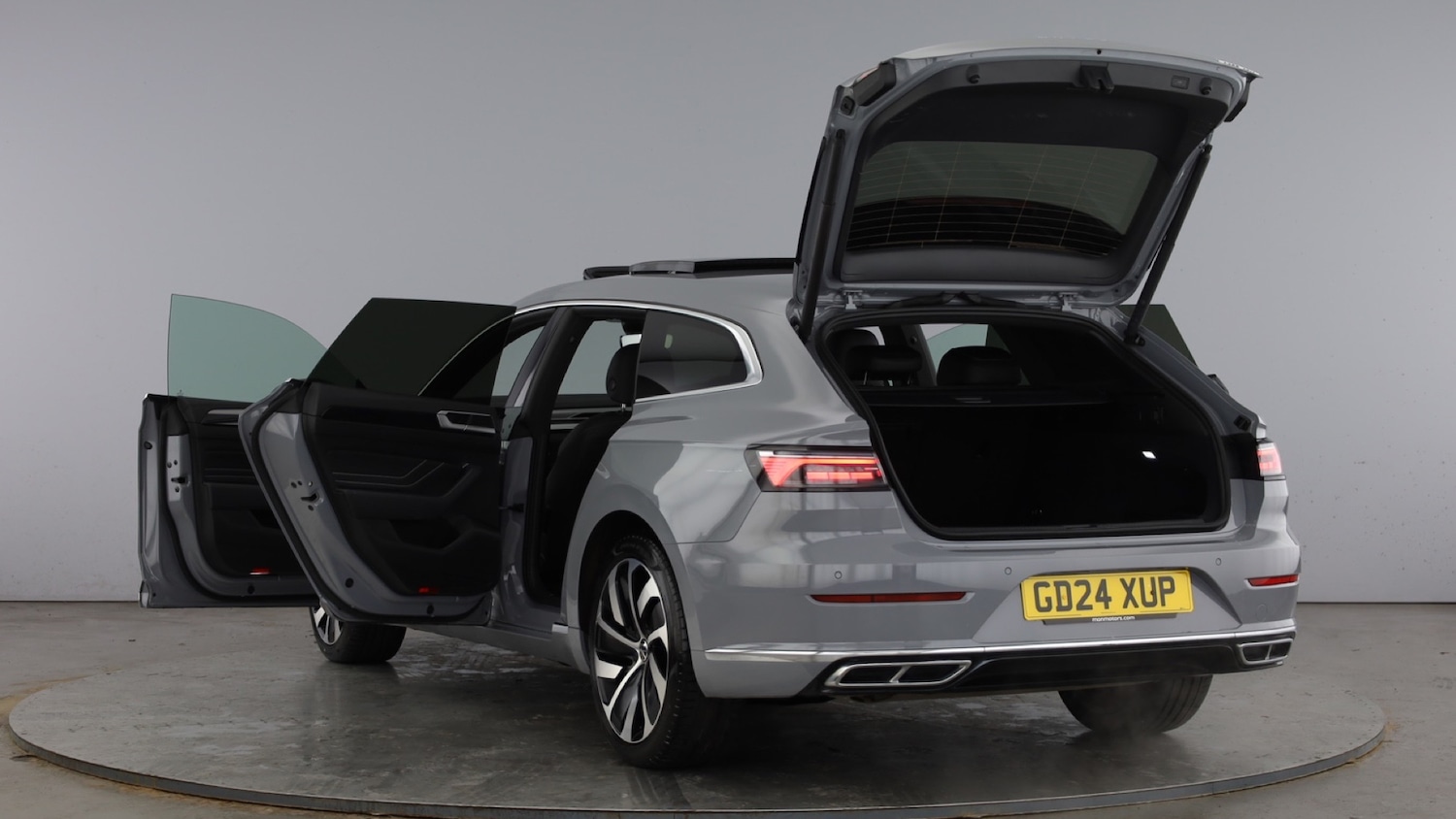 Used Volkswagen Arteon 2024 for sale - 77602673: Photo 12