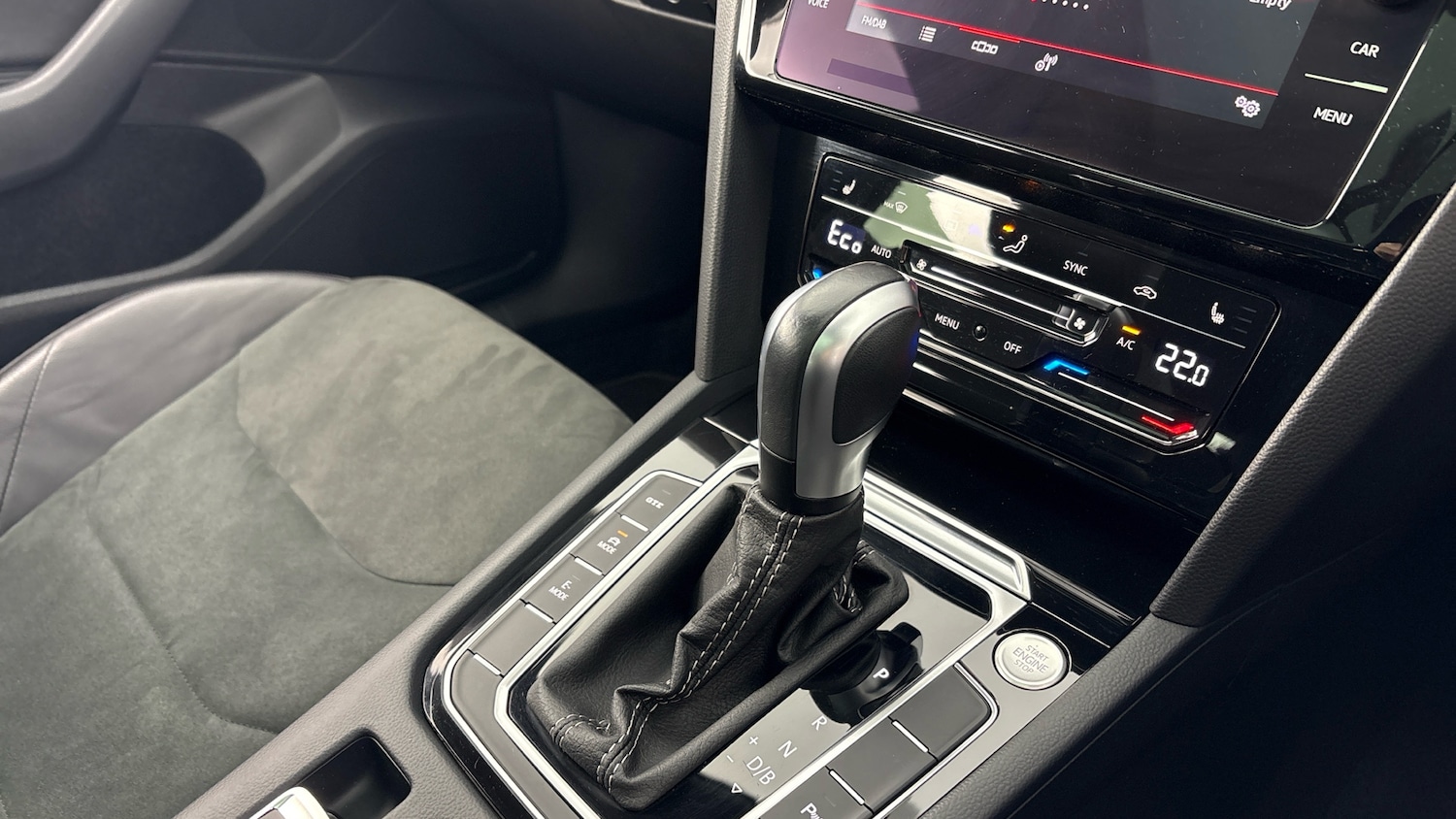 Used Volkswagen Arteon 2024 for sale - 77602673: Photo 14