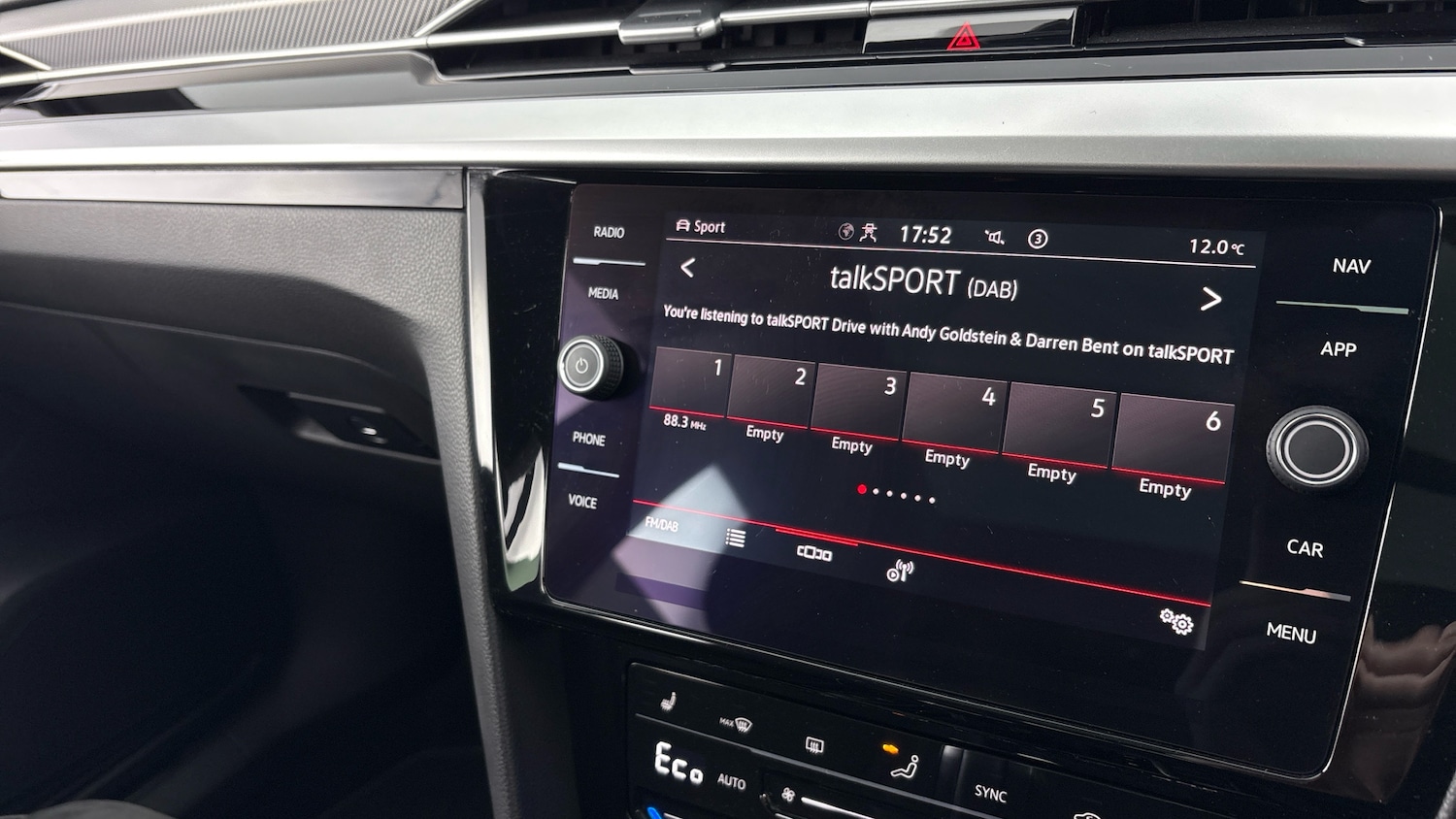 Used Volkswagen Arteon 2024 for sale - 77602673: Photo 16