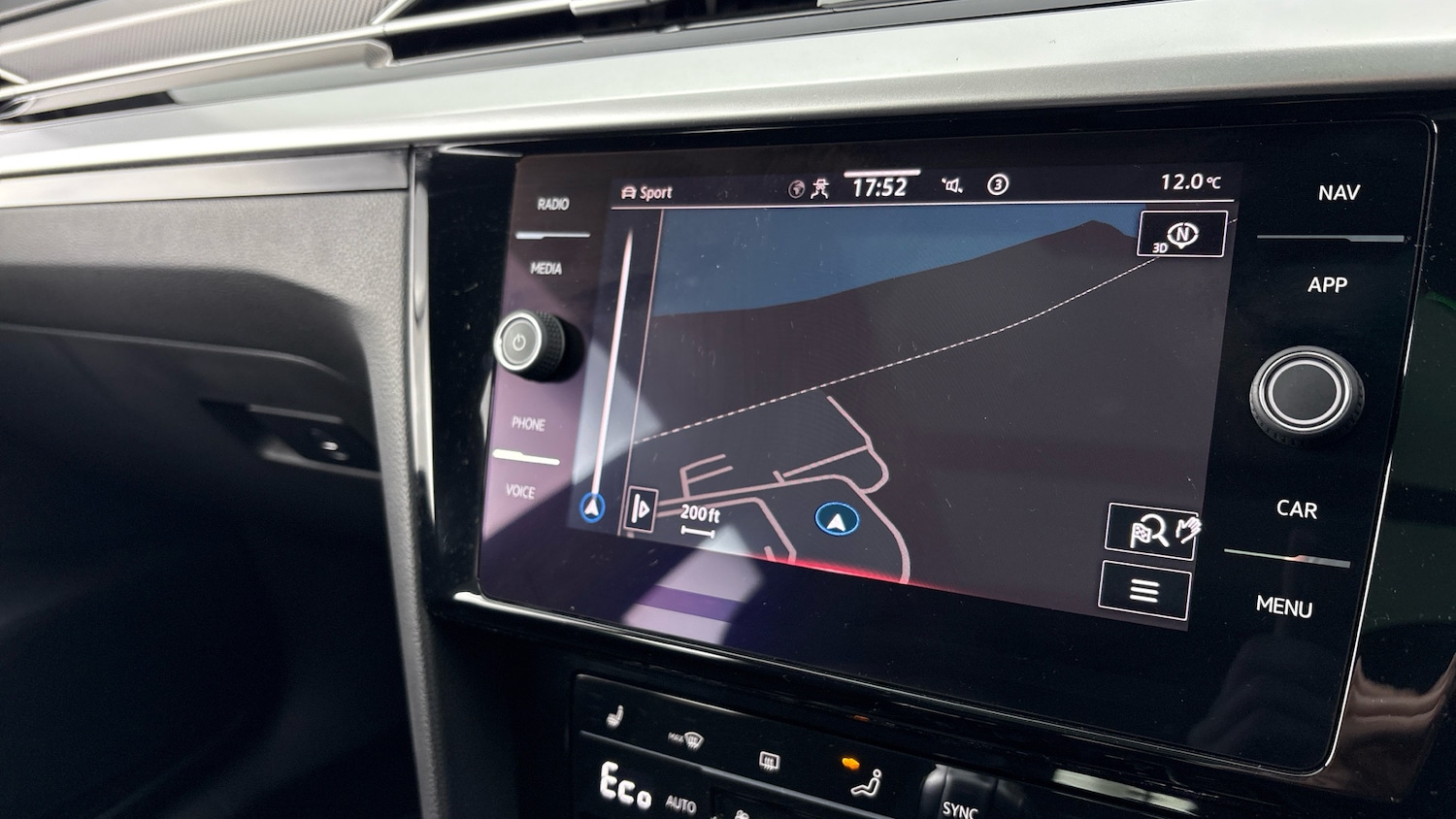 Used Volkswagen Arteon 2024 for sale - 77602673: Photo 17