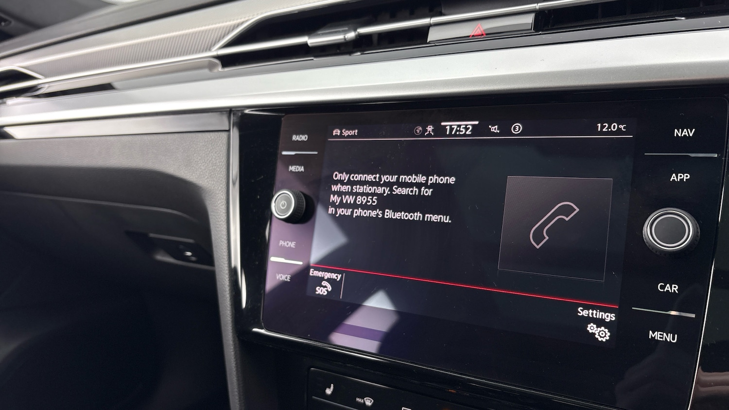 Used Volkswagen Arteon 2024 for sale - 77602673: Photo 18