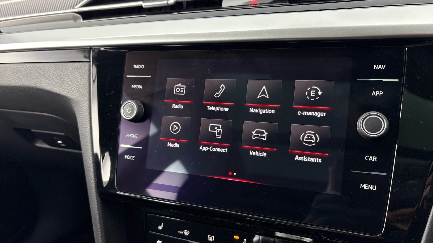 Used Volkswagen Arteon 2024 for sale - 77602673: Photo 19