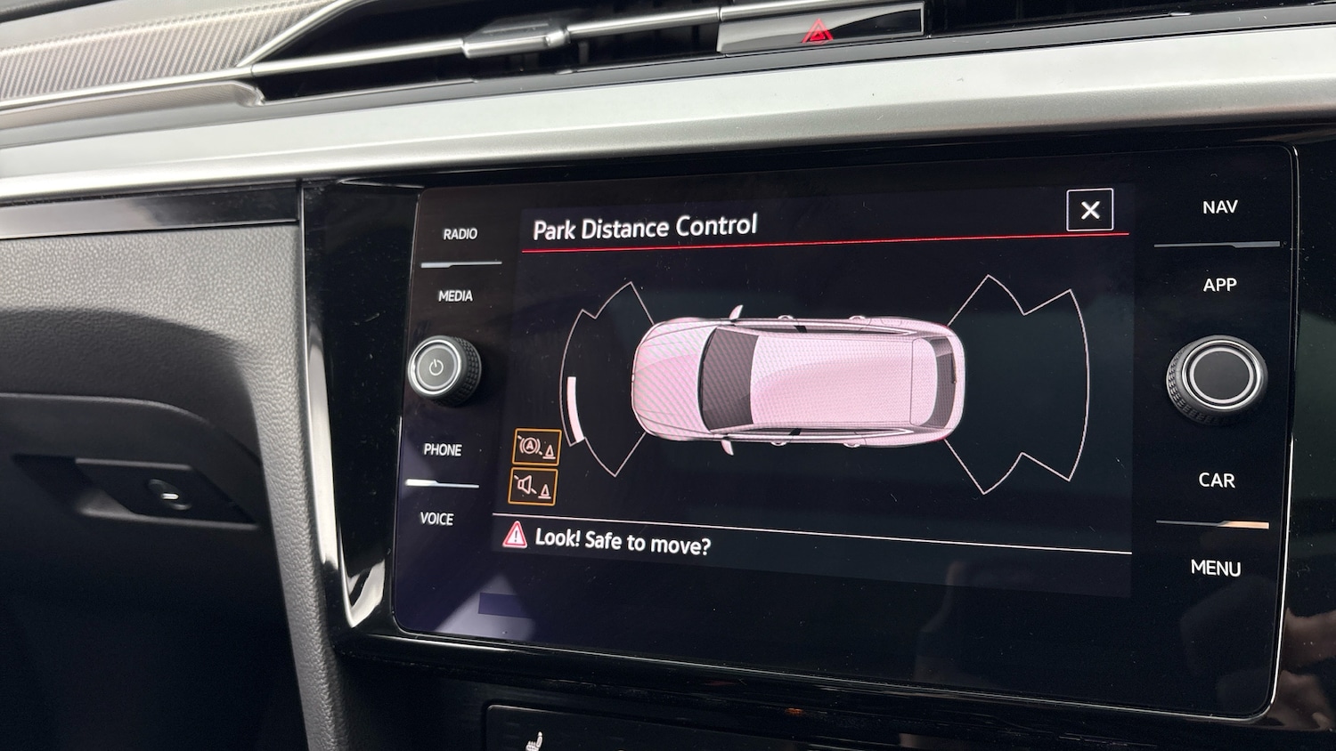 Used Volkswagen Arteon 2024 for sale - 77602673: Photo 23