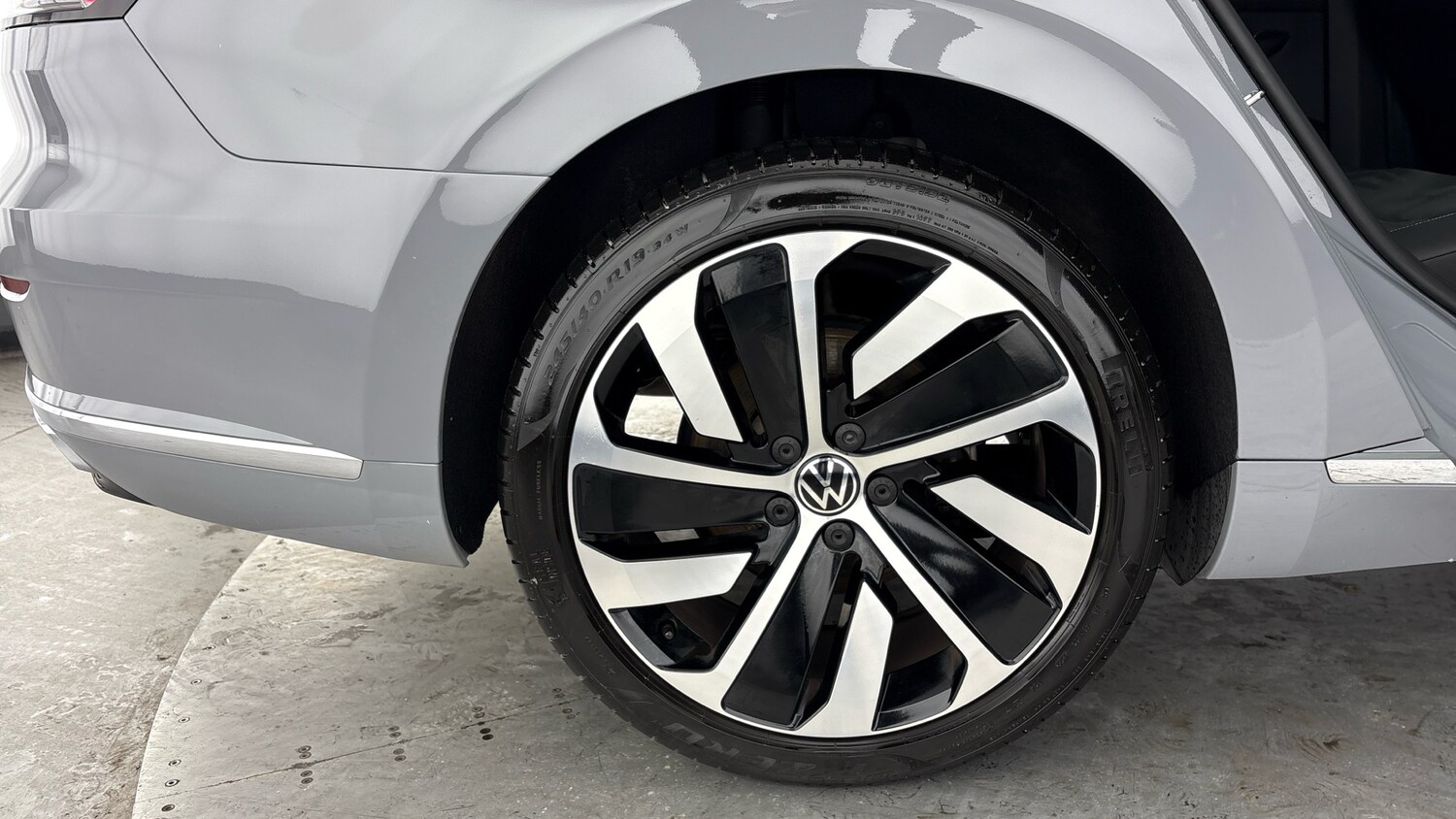 Used Volkswagen Arteon 2024 for sale - 77602673: Photo 27