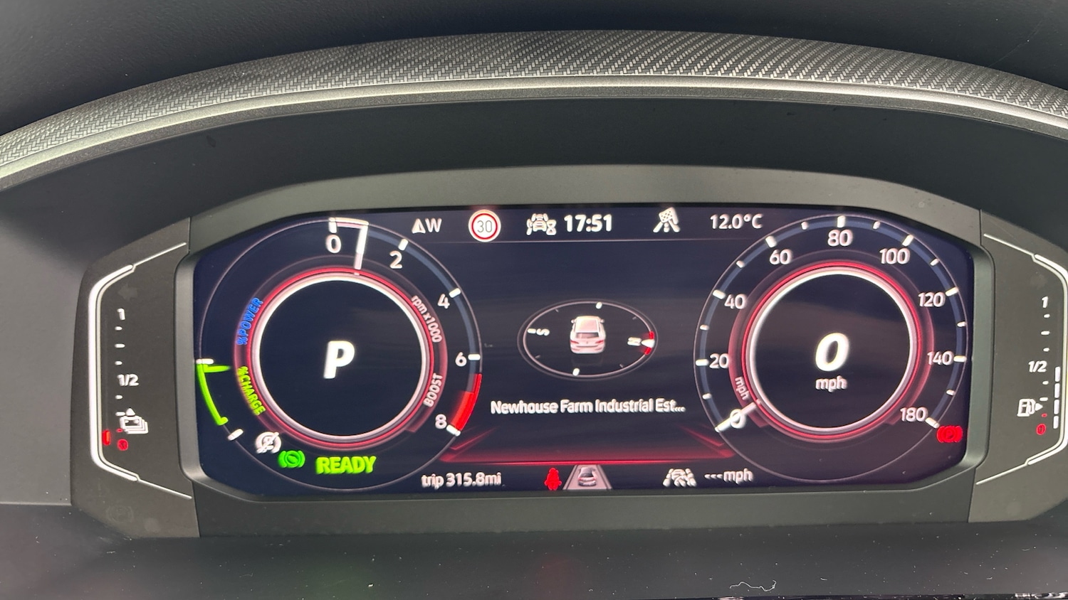 Used Volkswagen Arteon 2024 for sale - 77602673: Photo 8