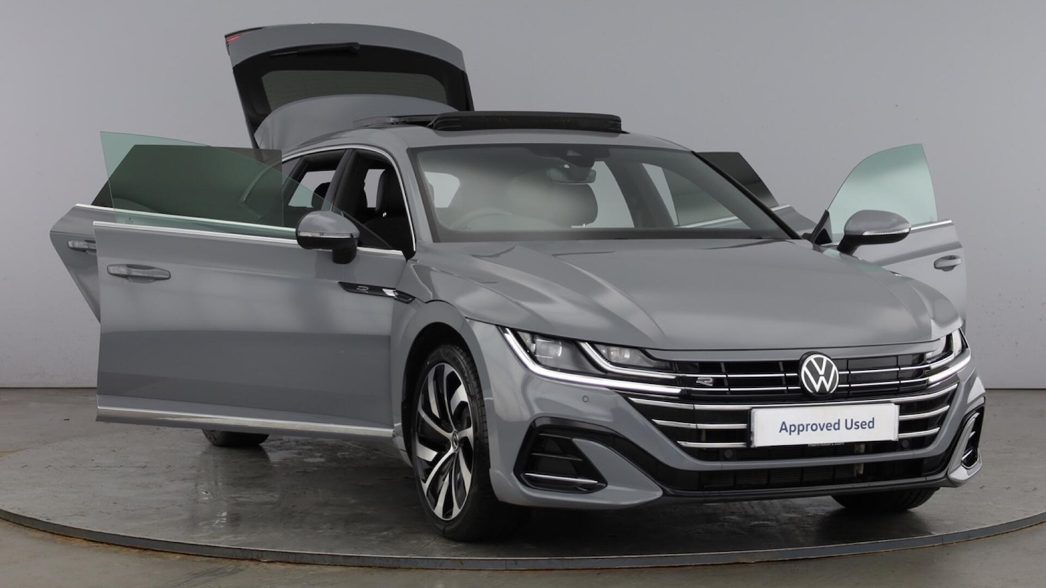 Used Volkswagen Arteon 2024 for sale - 77602673: Photo 9