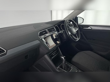 Used Volkswagen Tiguan 2022 for sale - 75730886: Photo