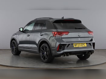 Used Volkswagen T-Roc 2023 for sale - 78736411: Photo