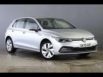 2020 - 1.5 TSI Style 5dr